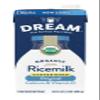 Rice Dream Organic Rice Milk Drink, Unsweetened Original, Vegan Dairy Alternative, Lactose Free, Shelf Stable, 32oz (Pack of 12) view 4