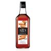 1883 Pumpkin Pie Syrup - Flavored Syrup for Hot & Iced Beverages - Gluten-Free, Vegan, Non-GMO, Kosher, Preservative-Free, Made in France | Plastic Bottle 1 Liter (33.8 Fl Oz) view 1