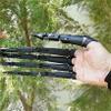 Bagmrteho Halloween Articulated Finger Extension Toys Articulated Finger Extensions, Articulated Fingers, 3D Printed Flexible Finger Extensions (B-(Right Hand)) view 4