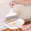 Alipis Safe Lightweight Set Desktop Broom Dustpan Set Multi-Function for Home Use view 2