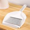 Alipis Safe Lightweight Set Desktop Broom Dustpan Set Multi-Function for Home Use view 3