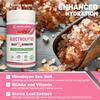 Electrolytes Powder No Sugar, Fresh Watermelon Electrolyte Powder, Hydration Powder, Enhanced with Himalayan Salt, BCAAs, and B-Vitamins, No Calories, Sugar Free Keto Electrolyte Drink - 90 Servings view 3