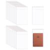 DecorBess Resealable Self-Sealing Cello Bags 4x6'' 300pcs Clear Polyethylene (PE) Bags for Candy, Jewelry, Snacks, Gift Packaging view 1