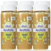 Maranatha Organic Peanut Butter Spread, Creamy No Stir, Kosher, USDA Certified Organic, Gluten Free & Non-GMO, 16 Ounce (Pack of 6) view 3