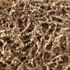 AGOBUHE Crinkle Paper Filler 1/2LB (8oz) White Shredded Paper for Gift Baskets & Box, Gift Filling and Basket Stuffers, Paper Shreds Stuffing for Easter Party Birthday Packaging Wrapping view 1