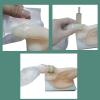 30Pcs Disposable Urine Bags 1700 Ml Drainage Bag Pee Holder Urine Leg Bag for Men Urine Collection Bag view 2