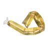 30Pcs Disposable Urine Bags 1700 Ml Drainage Bag Pee Holder Urine Leg Bag for Men Urine Collection Bag view 3