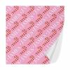 Artsadd Personalized Christmas Wrapping Paper Rolls for Boys&Girls Kids Adults, Custom Gift Wrapping Paper Roll 58 x 23 Inches view 2