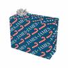 Artsadd Personalized Christmas Wrapping Paper Rolls for Boys&Girls Kids Adults, Custom Gift Wrapping Paper Roll 58 x 23 Inches view 1