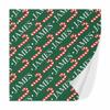 Artsadd Personalized Christmas Wrapping Paper Rolls for Boys&Girls Kids Adults, Custom Gift Wrapping Paper Roll 58 x 23 Inches view 2