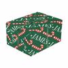 Artsadd Personalized Christmas Wrapping Paper Rolls for Boys&Girls Kids Adults, Custom Gift Wrapping Paper Roll 58 x 23 Inches view 4