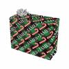 Artsadd Personalized Christmas Wrapping Paper Rolls for Boys&Girls Kids Adults, Custom Gift Wrapping Paper Roll 58 x 23 Inches view 1