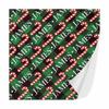 Artsadd Personalized Christmas Wrapping Paper Rolls for Boys&Girls Kids Adults, Custom Gift Wrapping Paper Roll 58 x 23 Inches view 2