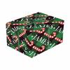 Artsadd Personalized Christmas Wrapping Paper Rolls for Boys&Girls Kids Adults, Custom Gift Wrapping Paper Roll 58 x 23 Inches view 4