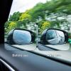 1/2/4 Car Glass Oil Film Cleaner - Premium Cleaner for Home and Auto Cleaning, Water Spot Remover for Glass Surfaces, Film Coating Agent For, Mirrors, Windshields view 2
