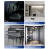 1/2/4 Car Glass Oil Film Cleaner - Premium Cleaner for Home and Auto Cleaning, Water Spot Remover for Glass Surfaces, Film Coating Agent For, Mirrors, Windshields view 3