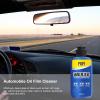 1/2/4 Car Glass Oil Film Cleaner - Premium Cleaner for Home and Auto Cleaning, Water Spot Remover for Glass Surfaces, Film Coating Agent For, Mirrors, Windshields view 4