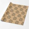 InterestPrint Custom Wrapping Paper with Text Customized Happy Birthday Gift Wrap Paper Fashion Wrapping Paper Roll 58''x23'' for Kids Birthday Christmas Holiday 3 Roll view 2