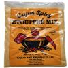 6oz Cajun Spicy touffe Mix- Made in the Heart of Cajun Country... Where Cooking is the Best by Cajun Fry Products view 1
