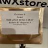 Outlaw X Beginner Bourbon Recipe Mash and Fermentation Ingredients Kit view 2