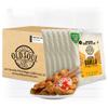 OldSoul Professional Bubble Waffle Mix | Crispy | Vanilla Flavor | Egg Waffle Mix | 168 Waffles (30 Lbs, Traditional) view 1