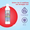 Lice Lifters Lice Prevention Shampoo and Conditioner view 4