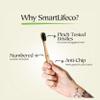 Bamboo Charcoal Toothbrush view 2