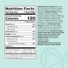 Marimix Snack Mix | Mini Chocolatey Sea Salt | Crunch Baked Sweet & Salty Savory Plant Based Naturally Gluten Free Whole Grain Fiber Charcuterie Pretzel Trail Party Mix | No Artificial Ingredients view 3