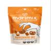 Marimix Snack Mix | Mini Smokehouse BBQ | Crunch Baked Sweet & Salty Savory Plant Based Naturally Gluten Free Whole Grain Fiber Charcuterie Pretzel Trail Party Mix | No Artificial Ingredients view 4