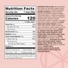 Marimix Snack Mix | Sweet Chili Sesame | Crunch Baked Sweet & Salty Savory Plant Based Naturally Gluten Free Whole Grain Fiber Charcuterie Pretzel Trail Party Mix | No Artificial Ingredients view 3