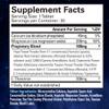 Dream Elements Sleep Supplement Gummies - All Natural, Passion Fruit Flavor, 60ct view 4