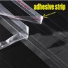 200 Pcs 4x6 Inches Clear Self - Sealing Cellophane Bags - Bakery, Treats, Gift & Craft Packaging. Resealable, Ideal for Cookie Baggies, Retail Display. Opp Plastic Bag with Easy - Seal Adhesive Strip view 4
