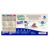 GoGo squeeZ yogurtZ Variety Pack, Blueberry & Berry, 3 oz (Pack of 20), Kids Snacks Made from Real Yogurt and Fruit, No Fridge Needed, Gluten Free, Nut Free, Recloseable Cap, BPA Free Pouches view 2
