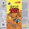 Bocadeli Quesitrix, Corn Puff, 5.1 oz, Central American Snacks, Corn Chips (With Cheese, 3 Pack) view 2