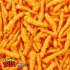 Bocadeli Quesitrix, Corn Puff, 5.1 oz, Central American Snacks, Corn Chips (With Cheese, 3 Pack) view 3
