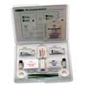 Dentists Complete Deluxe Total Dental Emergency Deluxe First Aid Kit Teeth-Dentures-Bridgework-Fillings The Most Complete Dental 1st Aid Kit in The Market view 1