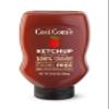 Cosi Come Italian Tomato Ketchup  All-Natural Ketchup Made with Sun-Ripened Italian Tomatoes, No Preservatives or Artificial Flavors, Non-GMO, 9.88 oz (280 g), Product of Italy view 1