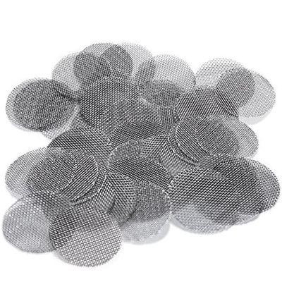 50ct Beamer Steel 0.625 Screens (5/8th in)