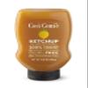 Cosi Come - Italian Yellow Tomatoes Ketchup, 9.88 oz (280 gr), No preservatives, No Artificial Flavors, Non GMO view 1