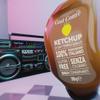 Cosi Come - Italian Yellow Tomatoes Ketchup, 9.88 oz (280 gr), No preservatives, No Artificial Flavors, Non GMO view 4