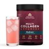 Ancient Nutrition Advanced Multi Collagen Protein Powder Hydrate, Mixed Berry, 30 Servings view 1