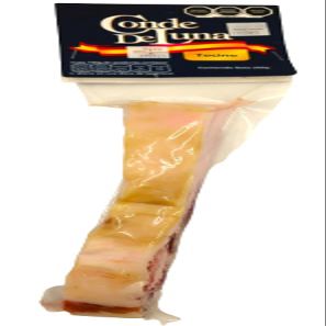 tocino Conde De Luna 250g