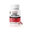 JUNG KWAN JANG Urinary Tract Comfort Formula with Pacran Cranberry 500mg, American Ginseng 143mg - Urinary Tract Health Support Supplement - 60 Capsules for Women and Men view 1