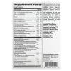 California Gold Nutrition Ultamins Men's 50+ Multivitamin with CoQ10, Mushrooms, Enzymes, Veggies & Berries, 60 Veggie Capsules view 2