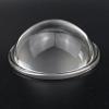 1PC PMMA Plano Convex Acrylic Lens Diameter 10mm 18mm 20mm 21.8mm 23mm 25mm 28mm 29mm 32mm 34mm 38mm 42mm 45mm~66mm For Zoom LED Flashlight Bike Head Lamp Spotlight ( Color : 1PC , Size : 29mm ) view 1