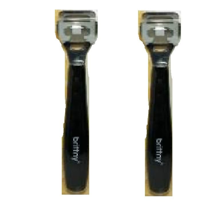 Corn Cutter with Blade (BLACK) - (2Pc)