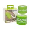 2 Pack (Sanctband Product of Malaysia Level 1 Light 2" X2m) Comprefloss FlossBand Recovery Band Flossing Sore Muscles Increasing Mobility Stretch Reducing Soreness Improving Movement Reducing Soreness view 1