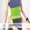 2 Pack (Sanctband Product of Malaysia Level 1 Light 2" X2m) Comprefloss FlossBand Recovery Band Flossing Sore Muscles Increasing Mobility Stretch Reducing Soreness Improving Movement Reducing Soreness view 2