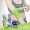 2 Pack (Sanctband Product of Malaysia Level 1 Light 2" X2m) Comprefloss FlossBand Recovery Band Flossing Sore Muscles Increasing Mobility Stretch Reducing Soreness Improving Movement Reducing Soreness view 3