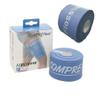 2 Pack Sanctband Product of Malaysia Level 2 Medium 2" X 2m Comprefloss FlossBand Recovery Band Flossing Sore Muscles Increasing Mobility Stretch Reducing Soreness Improving Movement Reducing Soreness view 1